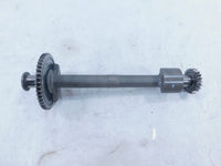 Yamaha FJ09 FZ09 MT09 Niken Tracer 900 XSR900 Engine Crankshaft Balancer Shaft