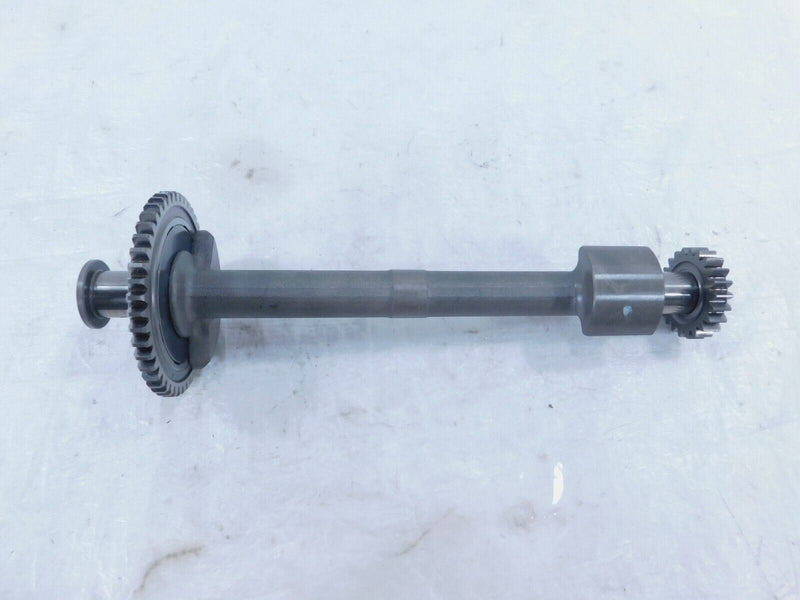 Yamaha FJ09 FZ09 MT09 Niken Tracer 900 XSR900 Engine Crankshaft Balancer Shaft