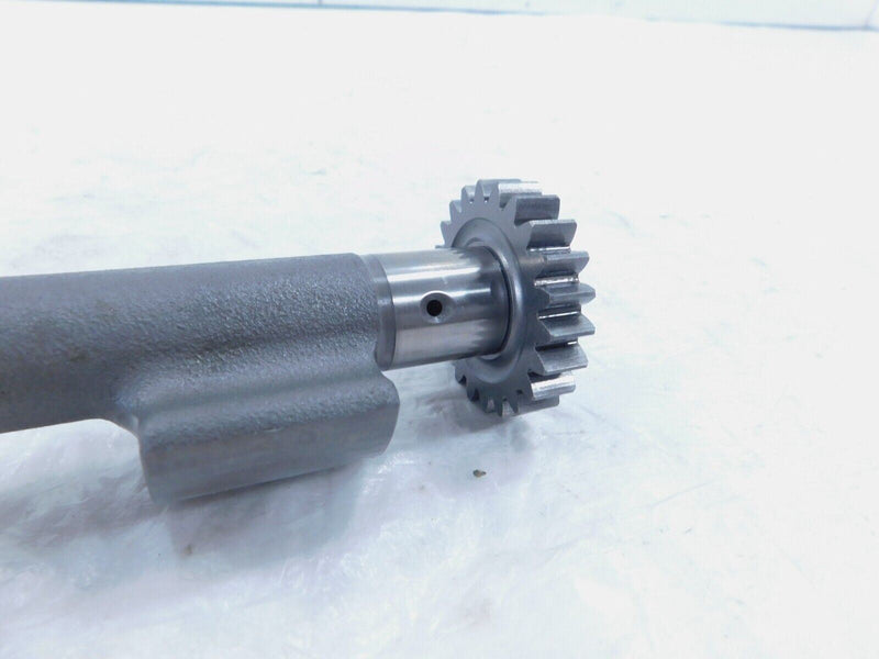 Yamaha FJ09 FZ09 MT09 Niken Tracer 900 XSR900 Engine Crankshaft Balancer Shaft