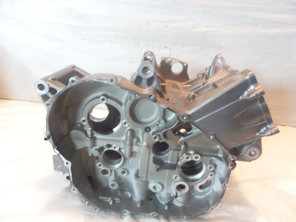 2012-2013 Honda NC700X Engine Motor Block Crankcase Crank Case 11000-MGS-D30