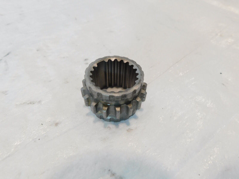 Honda CBR1000RR CBR600RR CB1000R Crankshaft Cam Chain Timing Sprocket 17T