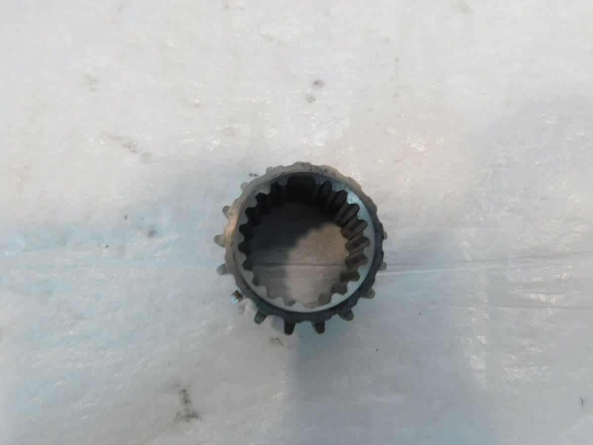 Honda CBR1000RR CBR600RR CB1000R Crankshaft Cam Chain Timing Sprocket 17T