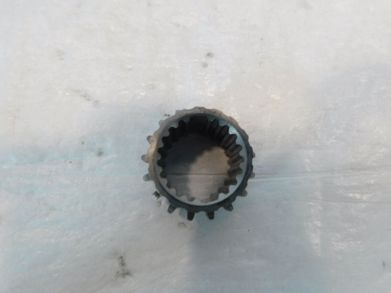 Honda CBR1000RR CBR600RR CB1000R Crankshaft Cam Chain Timing Sprocket 17T