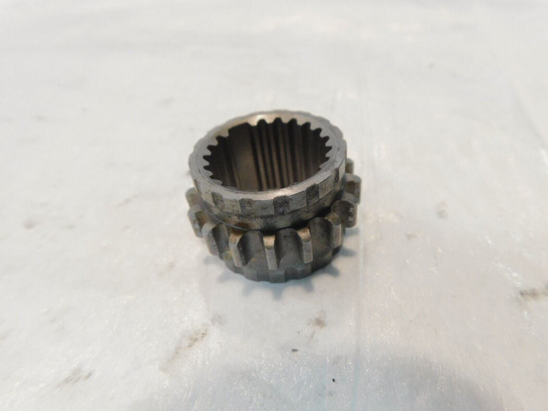 Honda CBR1000RR CBR600RR CB1000R Crankshaft Cam Chain Timing Sprocket 17T