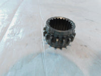 Honda CBR1000RR CBR600RR CB1000R Crankshaft Cam Chain Timing Sprocket 17T