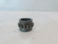 Honda CBR1000RR CBR600RR CB1000R Crankshaft Cam Chain Timing Sprocket 17T