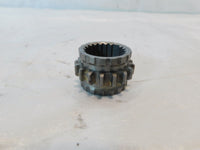 Honda CBR1000RR CBR600RR CB1000R Crankshaft Cam Chain Timing Sprocket 17T