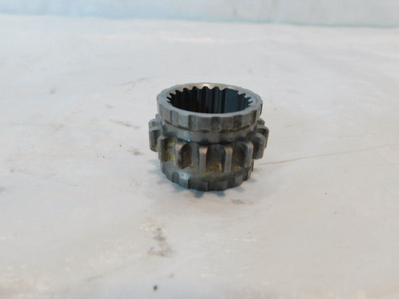Honda CBR1000RR CBR600RR CB1000R Crankshaft Cam Chain Timing Sprocket 17T