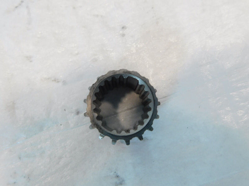 Honda CBR1000RR CBR600RR CB1000R Crankshaft Cam Chain Timing Sprocket 17T