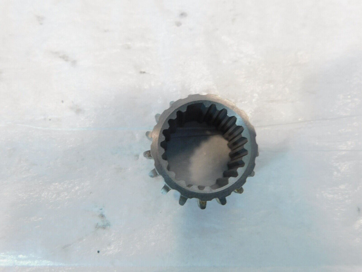Honda CBR1000RR CBR600RR CB1000R Crankshaft Cam Chain Timing Sprocket 17T