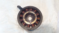 2003 Indian Gilroy Chief Engine Motor Alternator Generator Stator Rotor & Coil