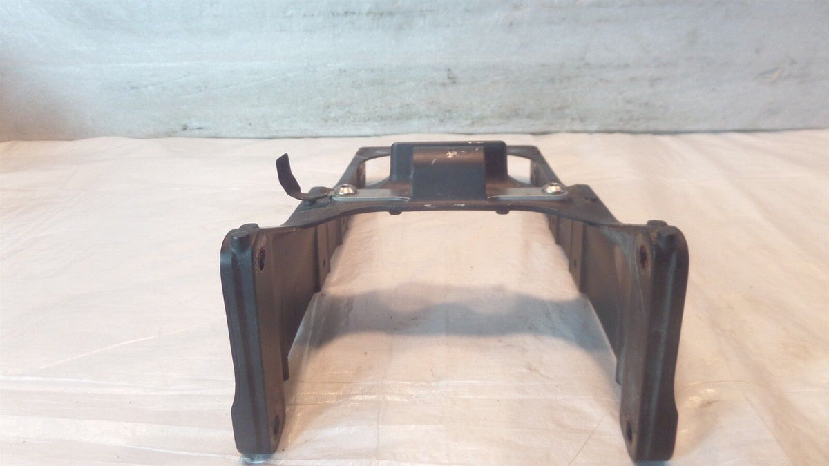 2008-2010 Kawasaki Ninja ZX10R ZX1000 Front Rear Seat Tail Sub Frame Subframe