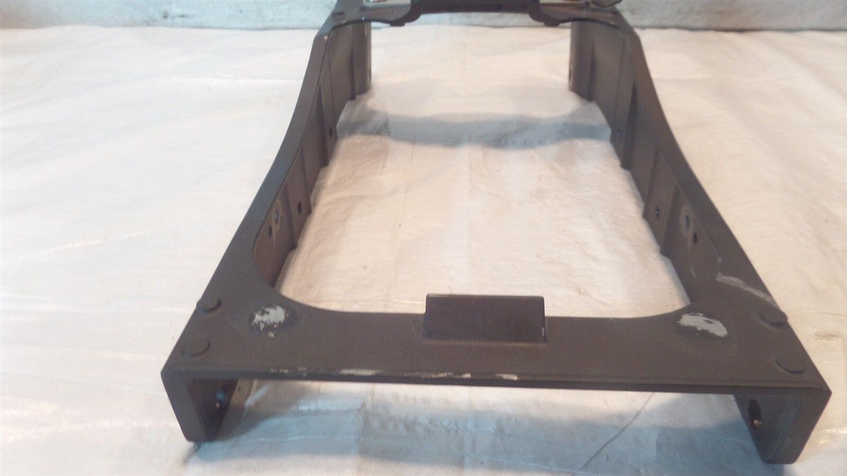 2008-2010 Kawasaki Ninja ZX10R ZX1000 Front Rear Seat Tail Sub Frame Subframe