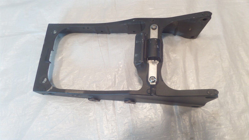 2008-2010 Kawasaki Ninja ZX10R ZX1000 Front Rear Seat Tail Sub Frame Subframe