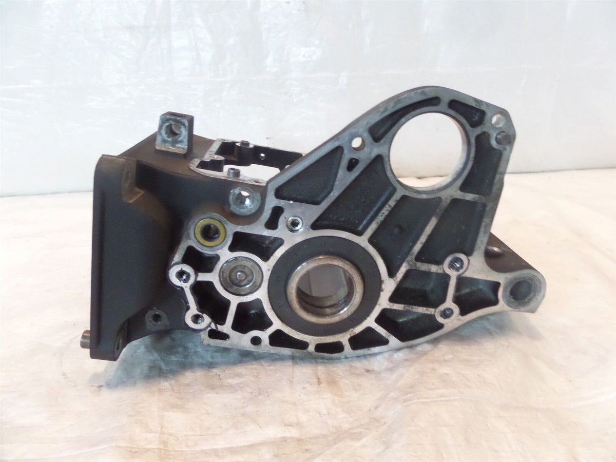 2002 Harley Softail Heritage Classic & Springer Engine Transmission Housing Case - C3 Cycle