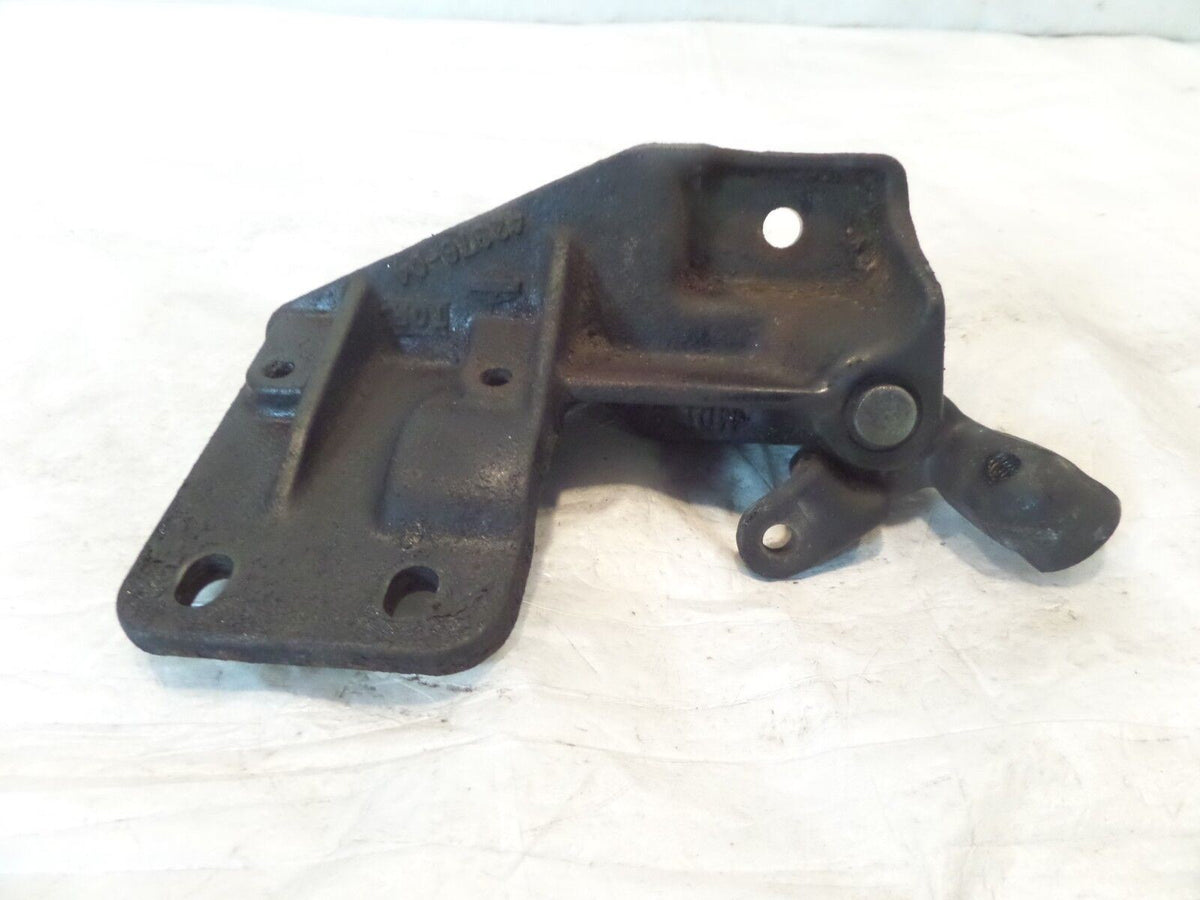 Harley Davidson Sportster 883 & 1200 Rear Brake Master Cylinder Mount Bracket