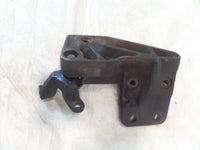 Harley Davidson Sportster 883 & 1200 Rear Brake Master Cylinder Mount Bracket