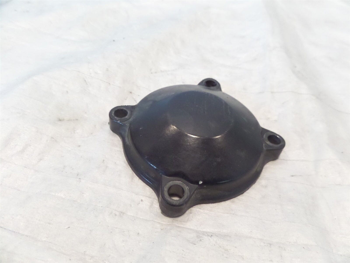 Triumph Daytona 675 R Street Triple RX & Tiger Engine Crank Case Balancer Cover