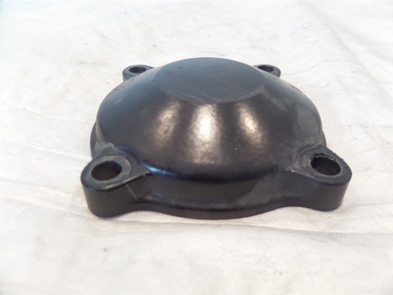 Triumph Daytona 675 R Street Triple RX & Tiger Engine Crank Case Balancer Cover
