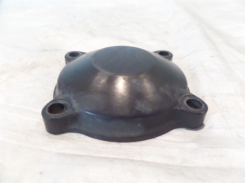 Triumph Daytona 675 R Street Triple RX & Tiger Engine Crank Case Balancer Cover