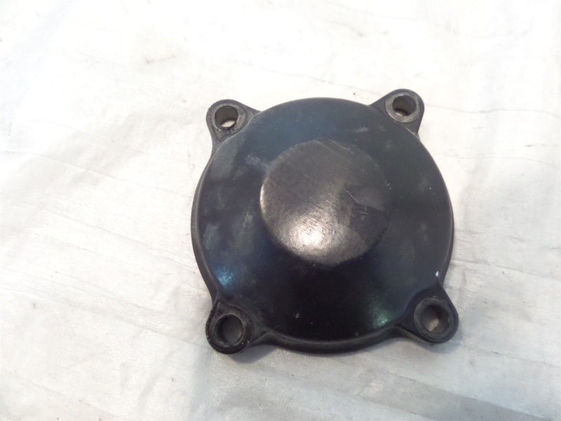 Triumph Daytona 675 R Street Triple RX & Tiger Engine Crank Case Balancer Cover
