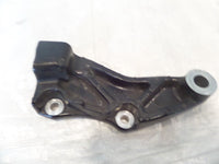 Yamaha V-Star 1100 Classic Custom Silverado OEM Rear Brake Caliper Mount Bracket