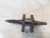 Ducati Monster 750 Supersport Crankshaft Crank Shaft