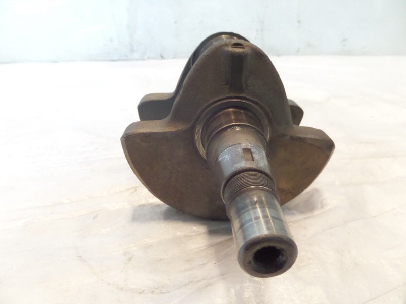 Ducati Monster 750 Supersport Crankshaft Crank Shaft