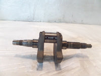 Ducati Monster 750 Supersport Crankshaft Crank Shaft