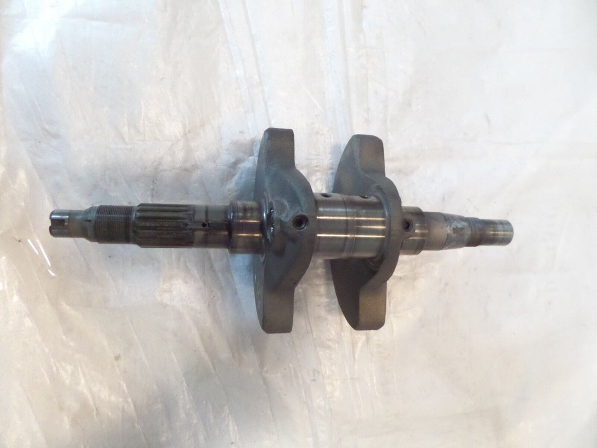 Ducati Monster 750 Supersport Crankshaft Crank Shaft