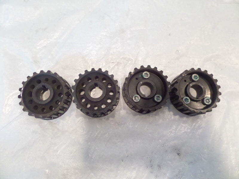 Ducati Scrambler Monster Hypermotard Camshaft Timing Pulley