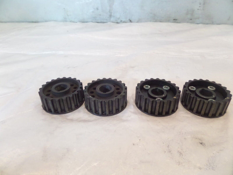 Ducati Scrambler Monster Hypermotard Camshaft Timing Pulley