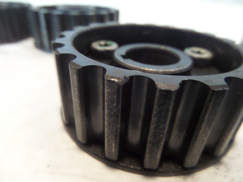 Ducati Scrambler Monster Hypermotard Camshaft Timing Pulley