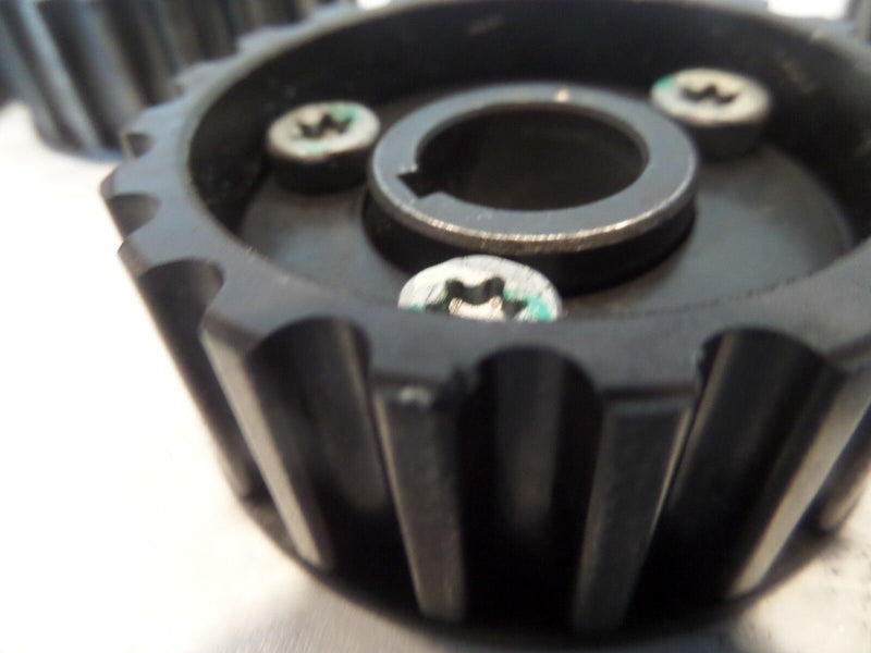 Ducati Scrambler Monster Hypermotard Camshaft Timing Pulley