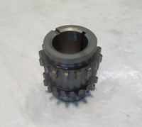 Honda GL1800 Goldwing 1800 Engine Crankshaft Cam Chain Timing Sprocket Gear 17T