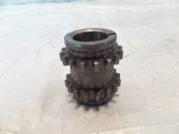 Honda GL1800 Goldwing 1800 Engine Crankshaft Cam Chain Timing Sprocket Gear 17T