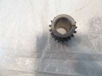 Honda GL1800 Goldwing 1800 Engine Crankshaft Cam Chain Timing Sprocket Gear 17T