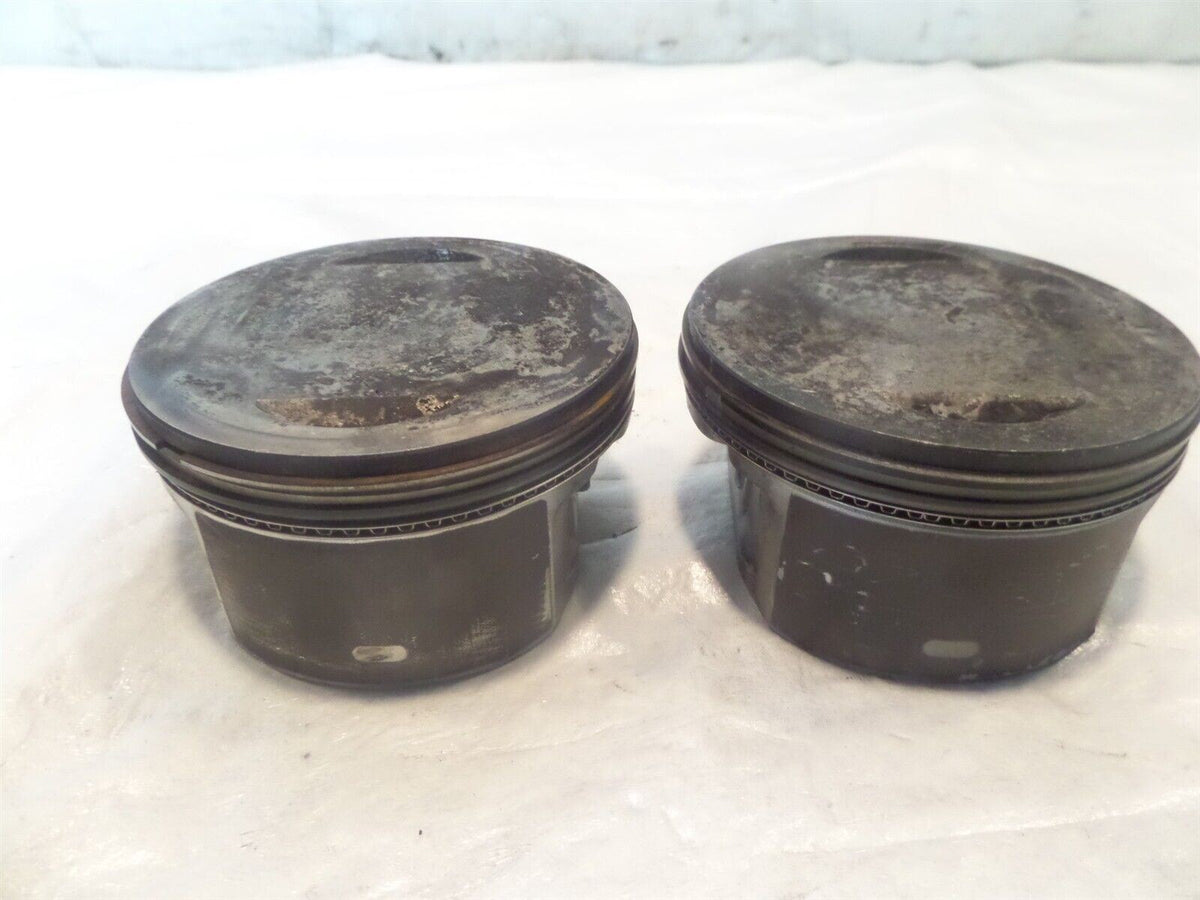 Harley Davidson Road King Electra Glide Dyna & Softail Twin Cam 96 Pistons