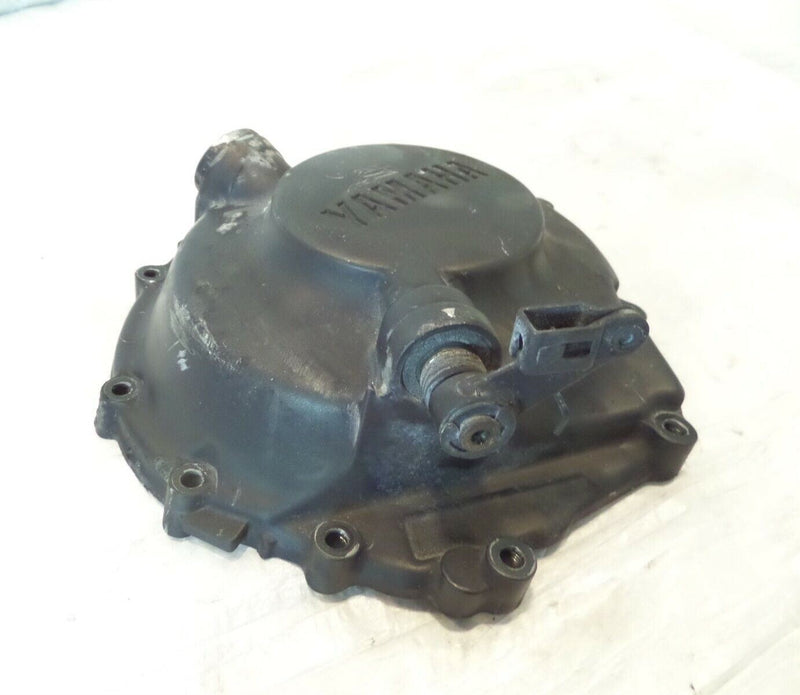 Yamaha YZFR6S YZF R6S YZFR6 R6 Right Engine Motor Clutch Basket Assembly Cover