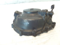 Yamaha YZFR6S YZF R6S YZFR6 R6 Right Engine Motor Clutch Basket Assembly Cover