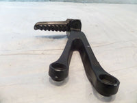 Kawasaki Ninja ZX6R ZX6RR ZX9R OEM Left Rear Passenger Footpeg Footrest Bracket