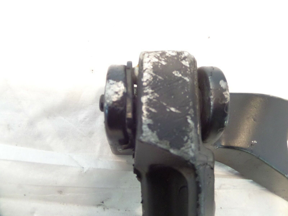 Kawasaki Ninja ZX6R ZX6RR ZX9R OEM Left Rear Passenger Footpeg Footrest Bracket