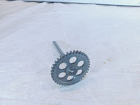 Kawasaki ZX-9R ZX900 Z750S ZR750 & Z1000 OEM Engine Motor Oil Pump Gear Shaft