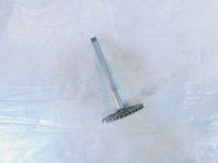 Kawasaki ZX-9R ZX900 Z750S ZR750 & Z1000 OEM Engine Motor Oil Pump Gear Shaft