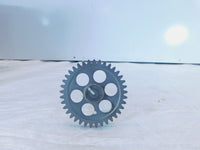 Kawasaki ZX-9R ZX900 Z750S ZR750 & Z1000 OEM Engine Motor Oil Pump Gear Shaft
