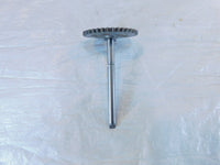 Kawasaki ZX-9R ZX900 Z750S ZR750 & Z1000 OEM Engine Motor Oil Pump Gear Shaft