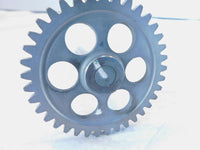 Kawasaki ZX-9R ZX900 Z750S ZR750 & Z1000 OEM Engine Motor Oil Pump Gear Shaft