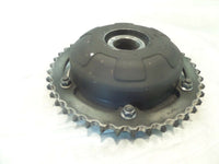 Triumph Speed Triple 1050 & Sprint ST GT Rear Wheel Final Cush Drive & Sprocket