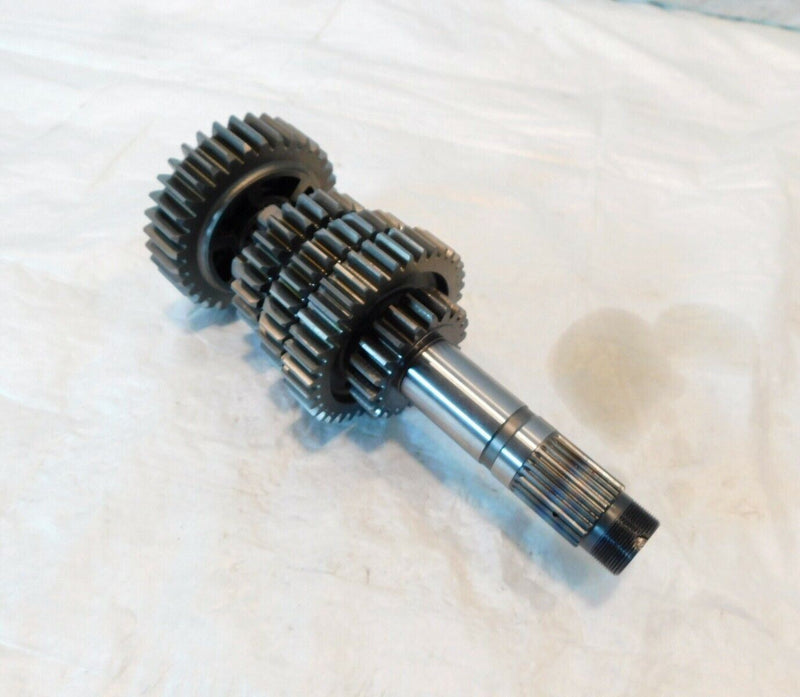 Honda VT1300 Fury 1300 VTX1300 OEM Engine Motor Transmission Main Shaft & Gears