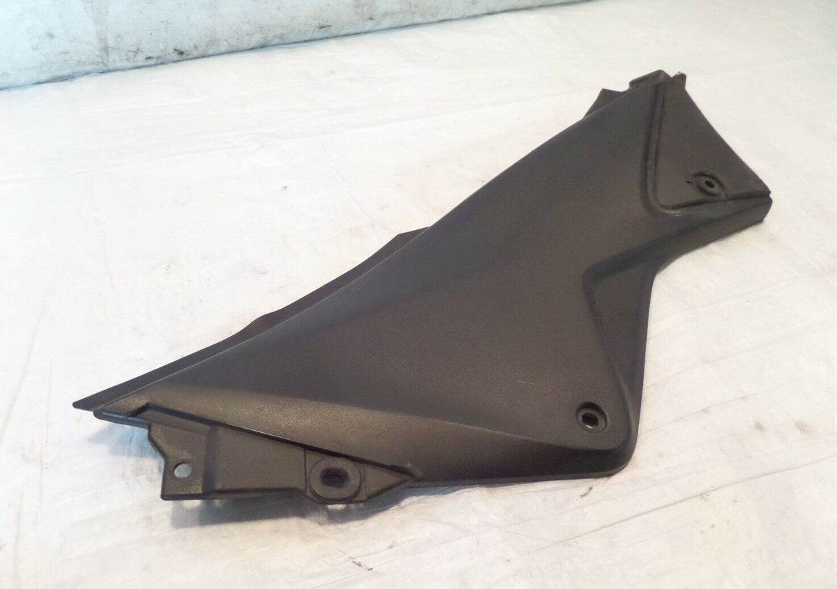 Honda CBR250 CBR250R CBR250RA Right Fuel Gas Petrol Tank Side Cover Fairing